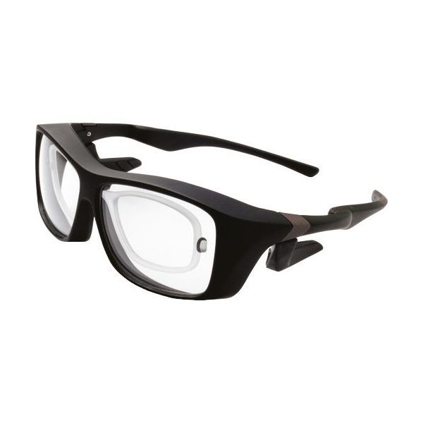 ジゴスペック Air Fly ストレスフリー保護メガネ HG-001 1個 158-1288（直送品）