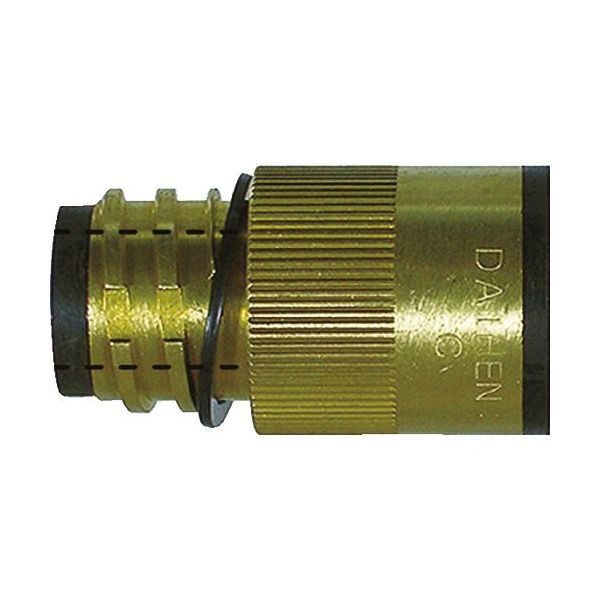 ダイヘン DAIHEN CO2/MAG溶接用部品 インシュレータ U4167L00 1個 306-0276（直送品）