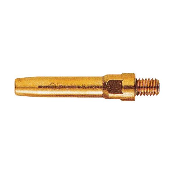 ダイヘン DAIHEN CO2/MAG溶接用部品 チップ0.9φ K980C24 1個 306-0195（直送品）