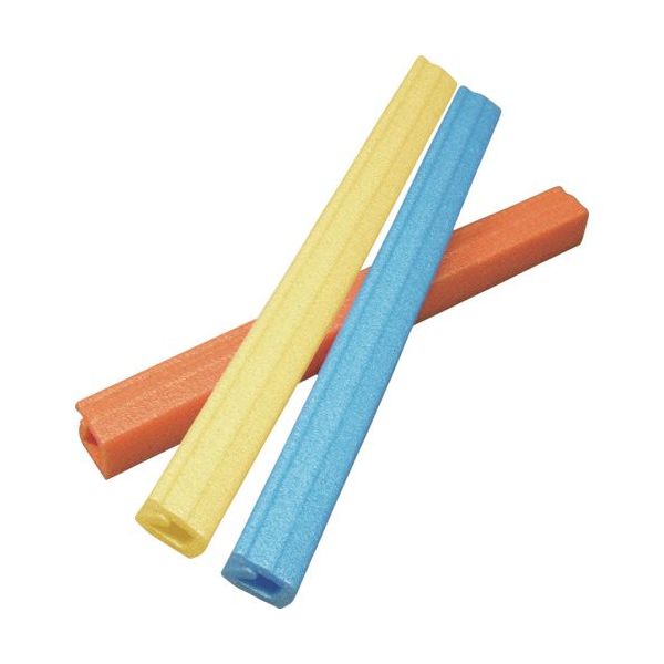 KMネクスト MF ピッたし看看(アタッチメント) オレンジ YO0213 1セット(40本) 785-3971（直送品）