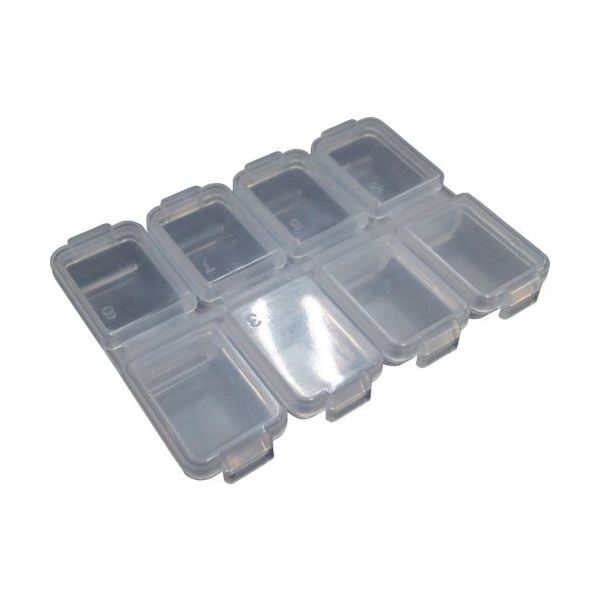 明邦化学工業 MEIHO FBー8 1個 735-8440（直送品）