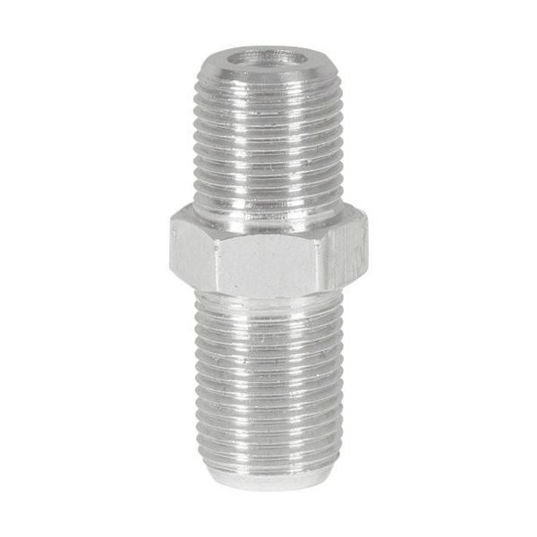 DXアンテナ DX F型中継接栓 FFS 1個 118-5491（直送品）