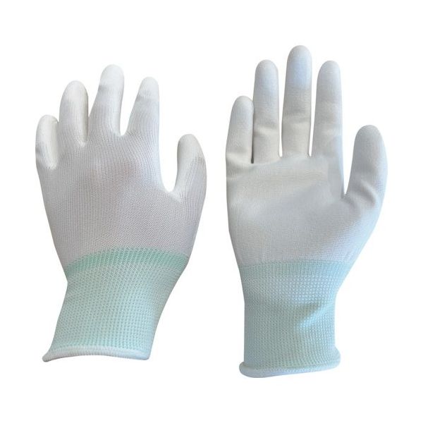 三重化学工業 ミエローブ ウレタン背抜き 10双組 M NO.614-M 1組(10双) 228-3368（直送品）