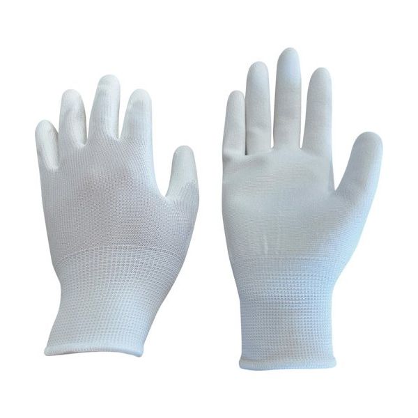 三重化学工業 ミエローブ ウレタン背抜き 10双組 S NO.614-S 1組(10双) 228-3330（直送品）