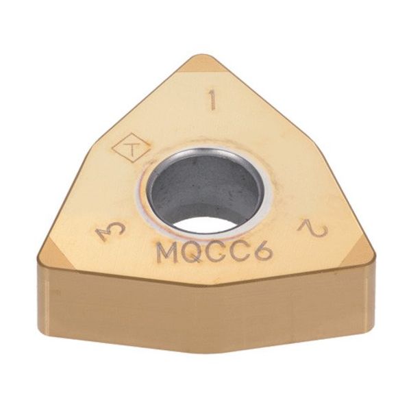 タンガロイ タング・ターン 外径旋削加工用インサート 3QPーWNGA BX360 3QP-WNGA080408 1セット(2個)（直送品）