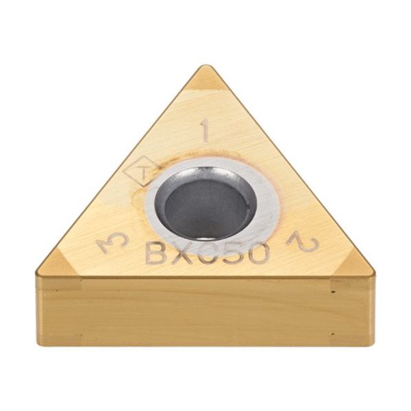 タンガロイ タング・ターン 外径旋削加工用インサート 6QPーTNGA BXA40 6QP-TNGA160408-H 1セット(2個)（直送品）