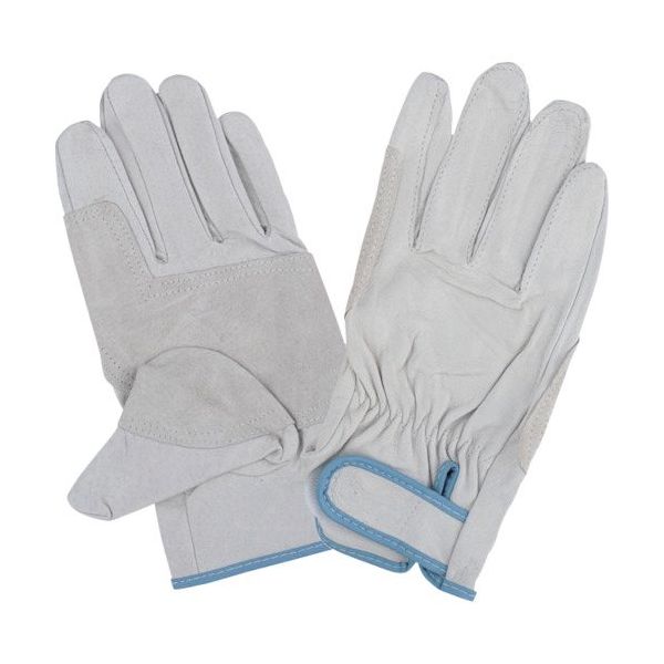 中部物産貿易 HOーKEN ポークジョイマジック当付指短 150-SH-LL 1双 100-8003（直送品）