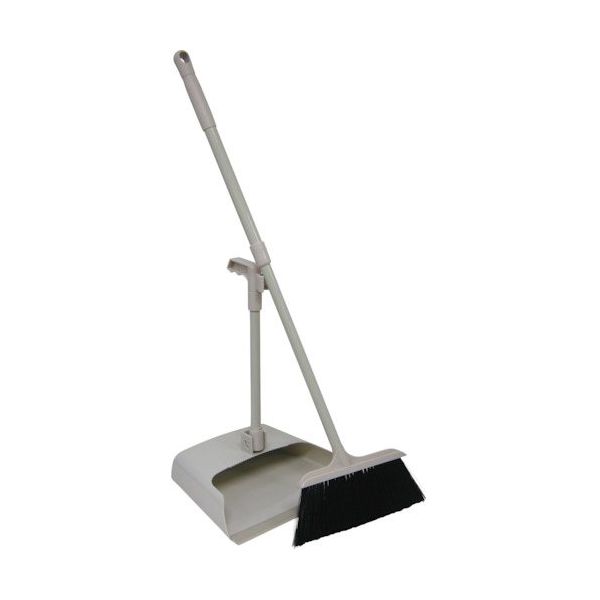 日本クリンテック Home&Base スマートほうき・チリトリセット WIV 140551 1セット 536-9915（直送品）