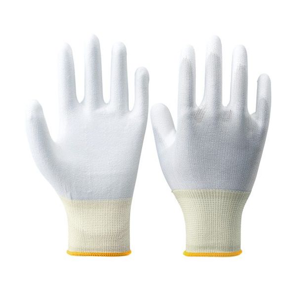 アトム PU手袋 LL 1580-LL 1双 177-3707（直送品）