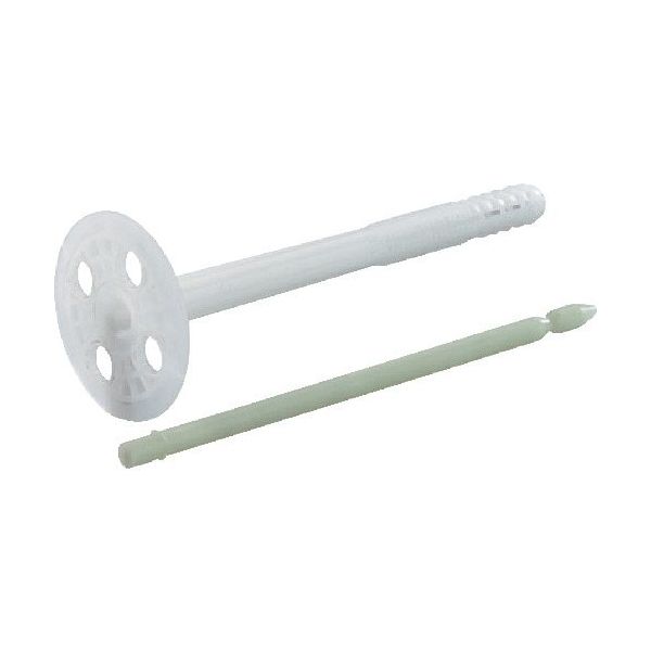 フィッシャー 外断熱用アンカー DIPK 8/40ー60(200本入) 041866 1セット(400本:200本×2箱)（直送品）