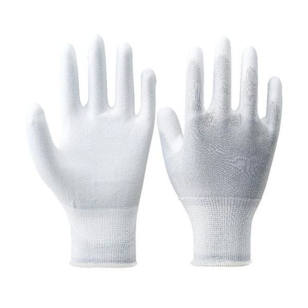 アトム PU手袋 S 1580-S 1双 177-3710（直送品）