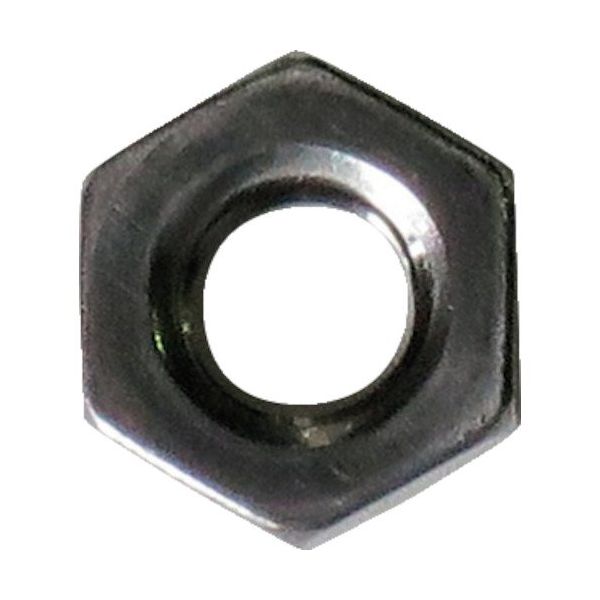 ダイドーハント DAIDOHANT HP ステンレス六角ナット M2 14個入 10184672 1袋(14個) 833-7849（直送品）