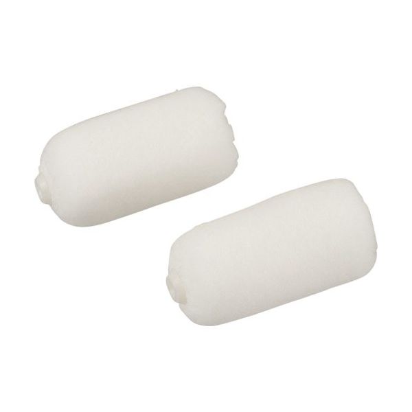 大塚 ミニローラー MICRO EIGHT 13ミリ(2本入) 2MSーME13 1602651302 1セット(10本:2本×5パック)（直送品）