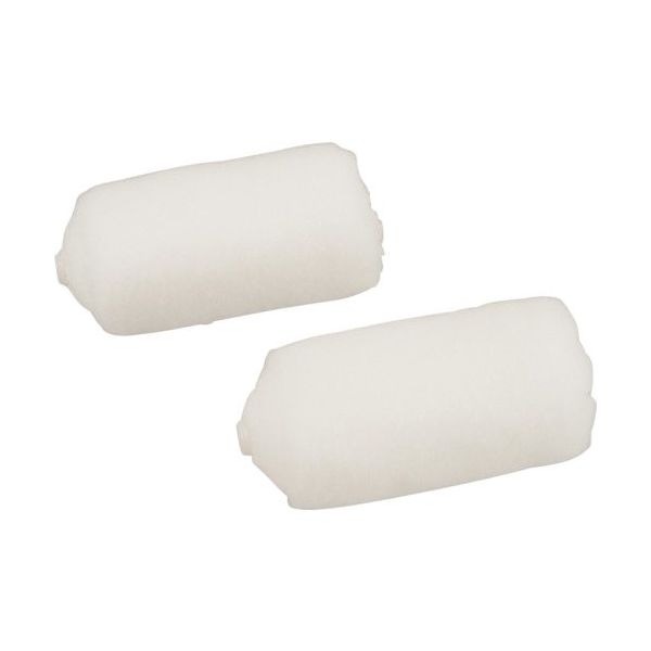 大塚 ミニローラー MICRO EIGHT 18ミリ(2本入) 3MSーME18 1602651803 1セット(10本:2本×5パック)（直送品）