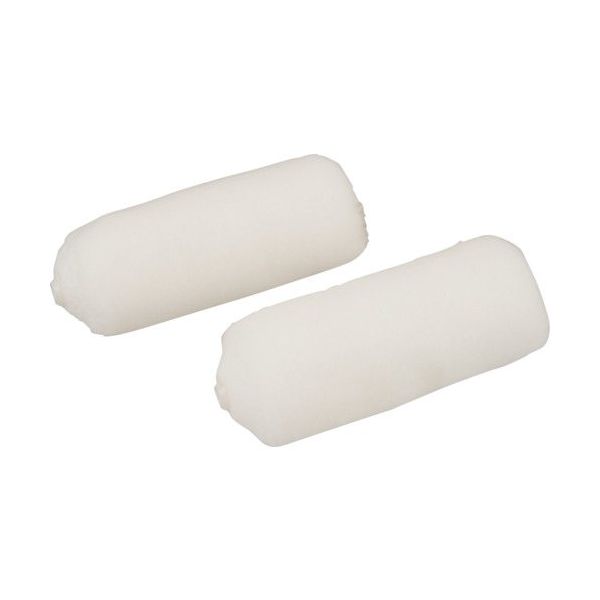 大塚 ミニローラー MICRO EIGHT 18ミリ(2本入) 4MSーME18 1602651804 1セット(10本:2本×5パック)（直送品）