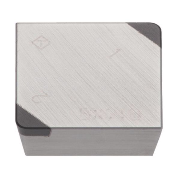 ストリーム・ジェット・バー 外径旋削加工用インサート 2QPーSPM/GN BX360 2QP-SPMN090308 1セット(2個)（直送品）