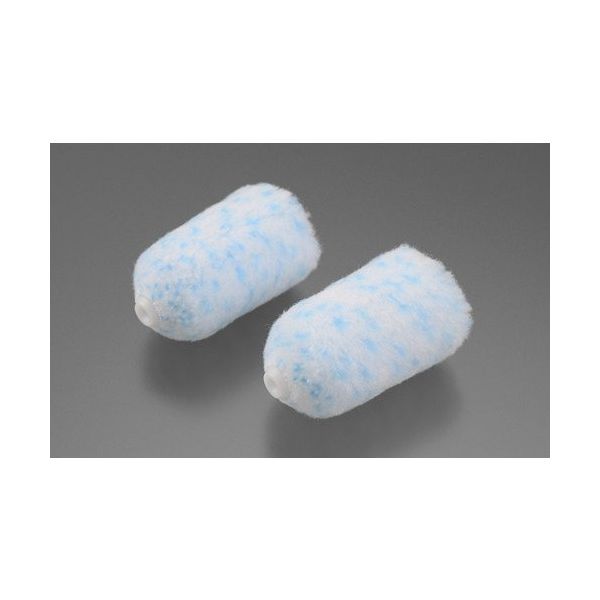 大塚 ミニローラー スカイ 13ミリ(2本入)2MS―SKY13 2インチ 160266 1302 1セット(10本:2本×5パック)（直送品）