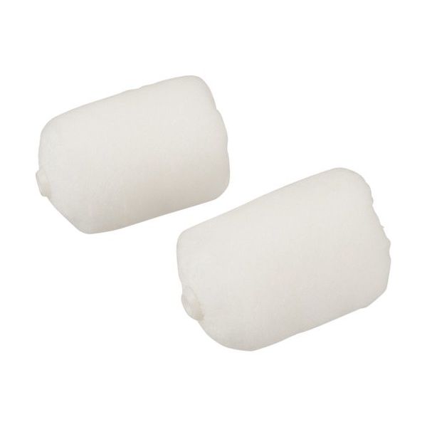 大塚 ミニローラー MICRO EIGHT 18ミリ(2本入) 2MSーME18 1602651802 1セット(10本:2本×5パック)（直送品）