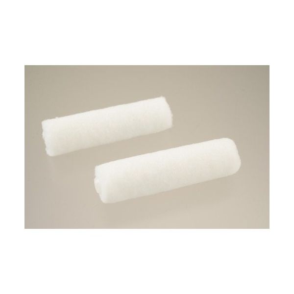 大塚 ミニローラー MICRO EIGHT 6ミリ(2本入) 3MSーME6 1602650603 1セット(10本:2本×5パック)（直送品）