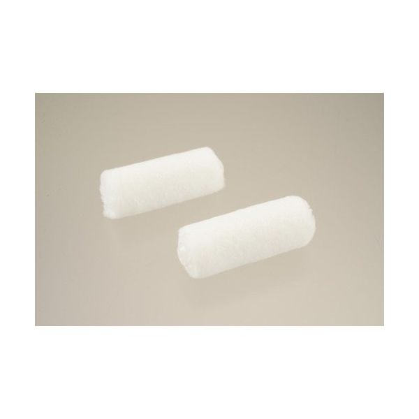 大塚 ミニローラー MICRO EIGHT 6ミリ(2本入) 2MSーME6 1602650602 1セット(10本:2本×5パック)（直送品）