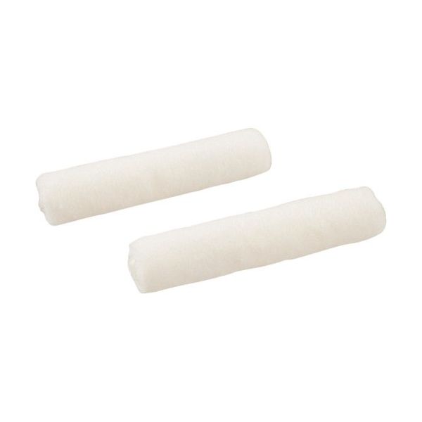 大塚 ミニローラー MICRO EIGHT 6ミリ(2本入) 4MSーME6 1602650604 1セット(10本:2本×5パック)（直送品）