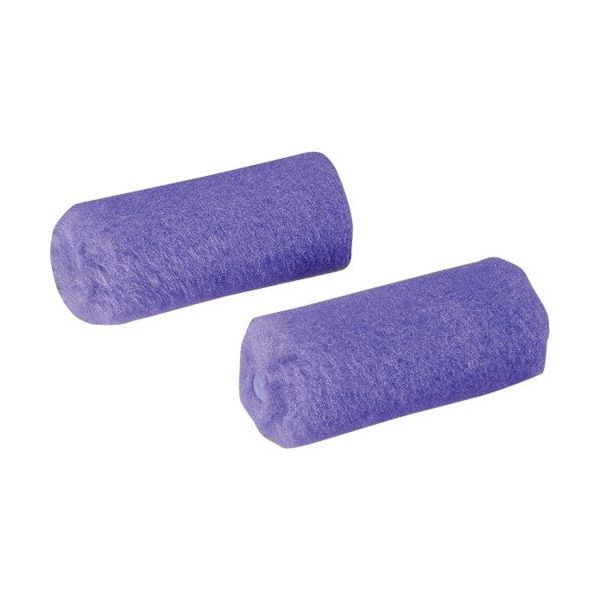 大塚 ミニローラー WONDER 中毛 13ミリ(2本入)3MS―WOB 1602560003 1セット(10本:2本×5パック)（直送品）