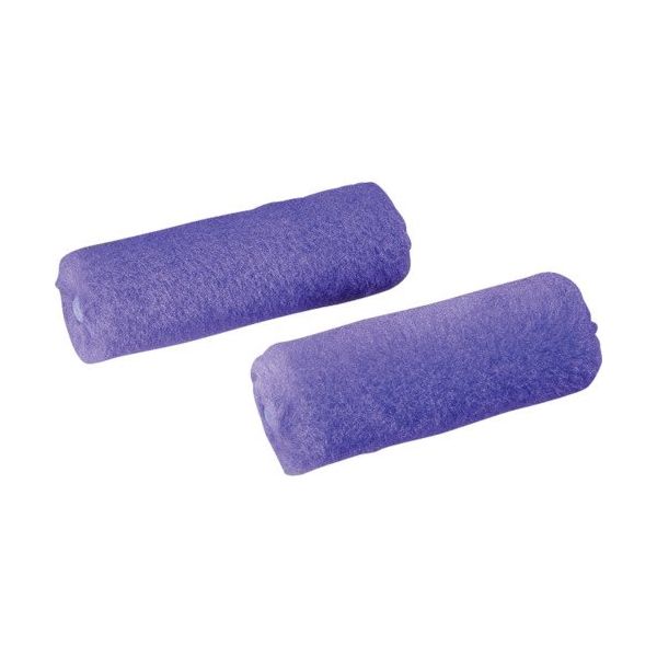 大塚 ミニローラー WONDER 中毛 13ミリ(2本入)4MS―WOB 1602560004 1セット(10本:2本×5パック)（直送品）