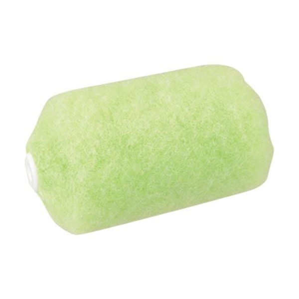 大塚刷毛製造 大塚 ライム 外装用 スモール25ミリ 4SーLIM25 4インチ 1518330004 1セット(5本) 545-3066（直送品）