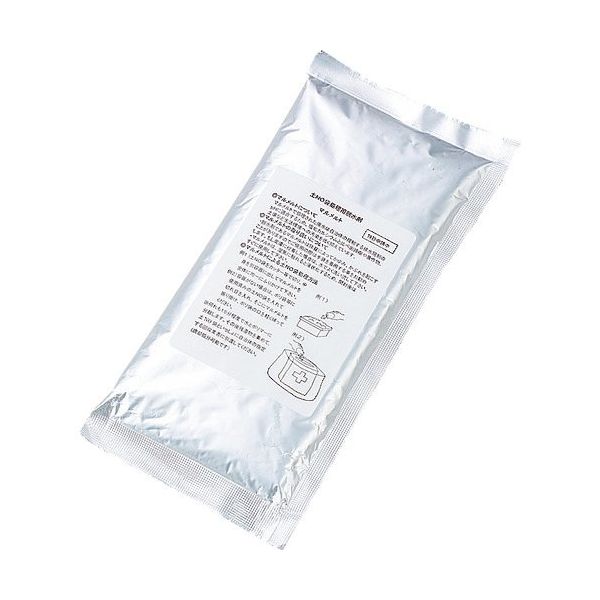 丸和ケミカル 吸水土のう”土No袋用脱水剤(マルメルト) 728 1個 324-3745（直送品）