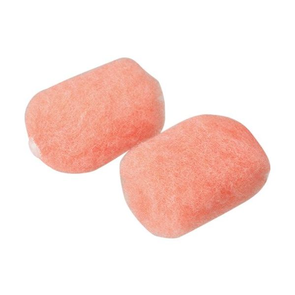 大塚 ミニローラー スカーレットEX 20ミリ (2本入) 2MSーSC20 1602570002 1セット(10本:2本×5パック)（直送品）