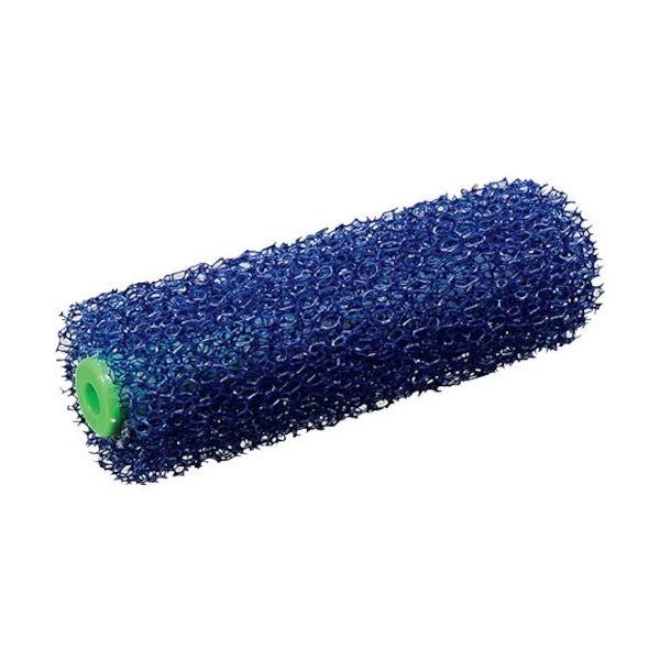 大塚刷毛製造 大塚 マスチックスモールローラー KE―4S 1606300004 1セット(10本) 226-9596（直送品）