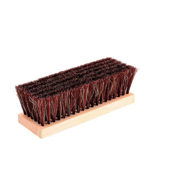 大塚刷毛製造 大塚 左官ブラシ Aー3赤1丁 180X60 96956 1216240010 1セット(6丁) 384-2179（直送品）