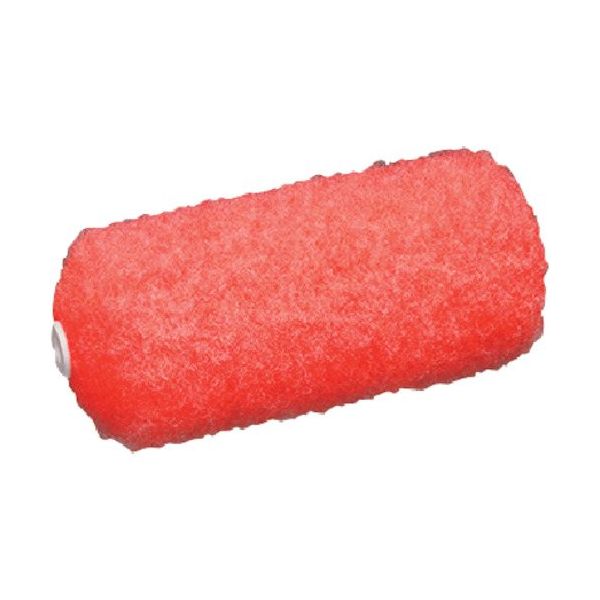 大塚刷毛製造 大塚 スカーレットEXローラー 30ミリ スモール 6S―SC30 1556320006 1セット(5本) 227-2692（直送品）