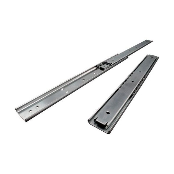 日本アキュライド アキュライド シングルスライドレール304.8mm C203-12 1本 848-9220（直送品）