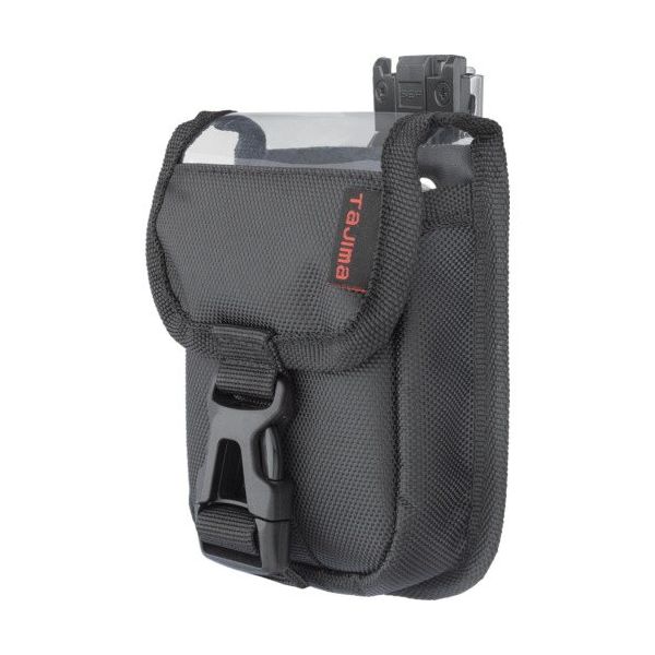 TJMデザイン タジマ セフポーチ ナイロン 腰1段 バッテリー用 SFPCN-1SBT 1個 699-1171（直送品）
