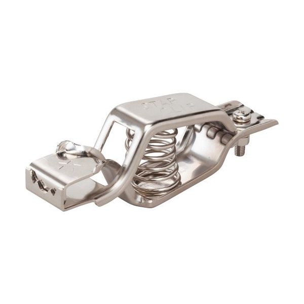 中発販売 STAR CLIP スタークリップ 100A SC-100A 1個 259-0750（直送品）
