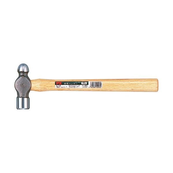 オーエッチ工業 OH PX印 片手ハンマー#1 HK-10PX 1丁 166-3003（直送品）