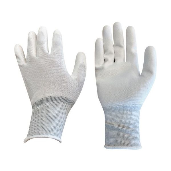 三重化学工業 ミエローブ ウレタン背抜き 10双組 L NO.614-L 1組(10双) 228-3355（直送品）