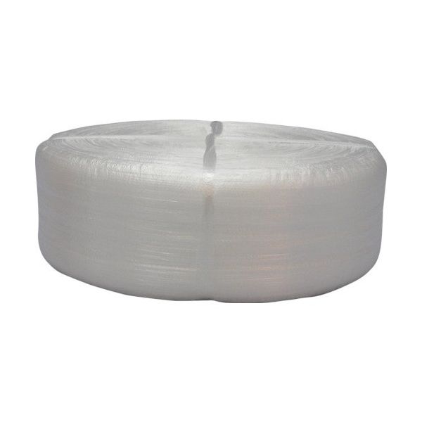 ユタカメイク 荷造り紐 PPゴールド平テープ 150mm×660m P-150 1個 113-3953（直送品）