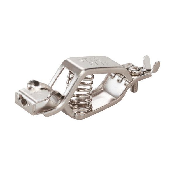 中発販売 STAR CLIP スタークリップ 50A SC-50A 1個 259-0661（直送品）