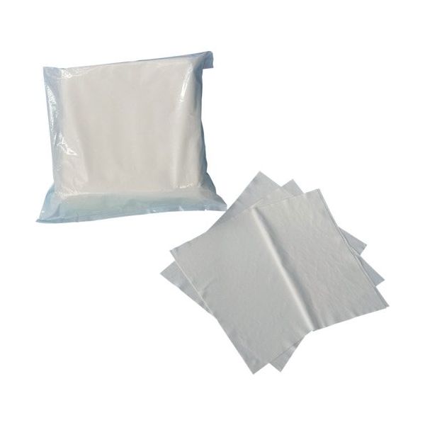 ゴールドウイン GOLDWIN 超極細繊維ワイピングクロス 100枚入り PAYK40SC9 1袋(100枚) 682-3340（直送品）