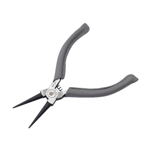 IPS PLIERS プロラウンドペンチ145MM PRP-ISM 1丁 382-3256（直送品）