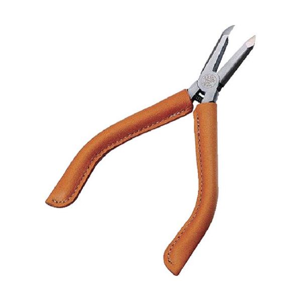 IPS PLIERS サイドニッパ SN-115 1丁 177-0558（直送品）
