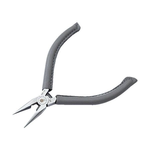 IPS PLIERS プロニードルペンチ 115MM PNP-ISM 1丁 382-3255（直送品）