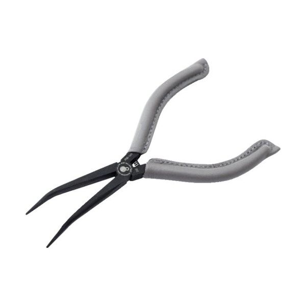 IPS PLIERS プロニードルベント ラジペン 150MM PNB-ISM 1丁 382-3249（直送品）