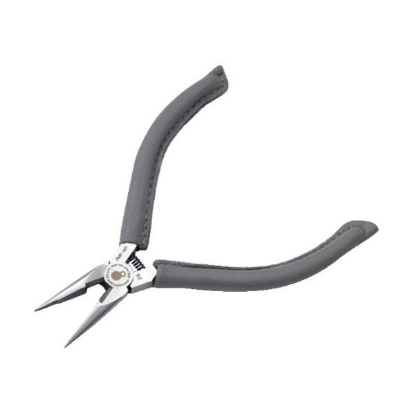 IPS PLIERS プロマイクロペンチ 115MM PMP-ISM 1丁 382-3247（直送品）