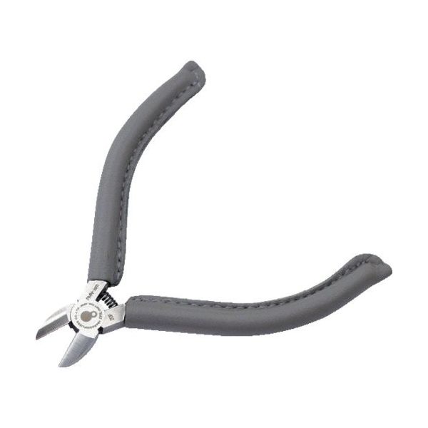 IPS PLIERS プロマイクロニッパ115MM PMN-ISM 1丁 382-3259（直送品）