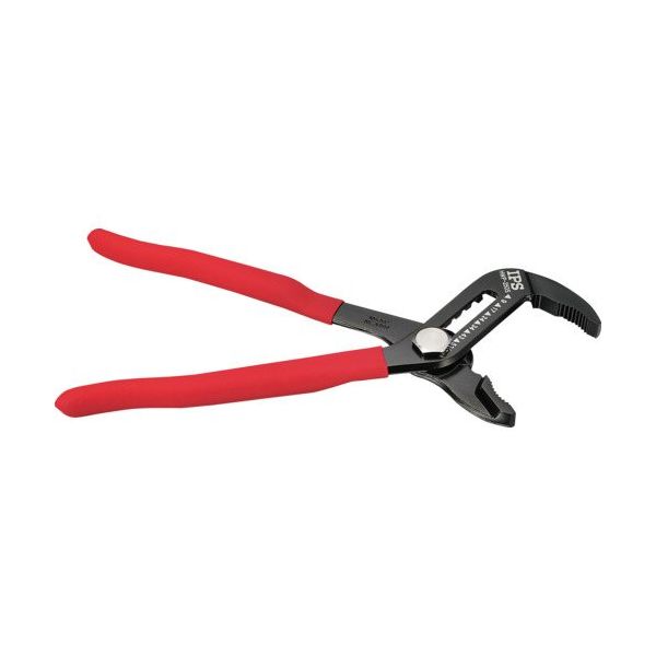 IPS PLIERS バネ内蔵 カチオンウォータポンプ HWP-250S 1丁 124-9129（直送品）