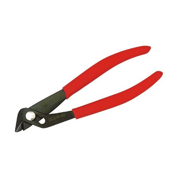 IPS PLIERS ビニペっ子135mm VP135 1丁 148-1397（直送品）