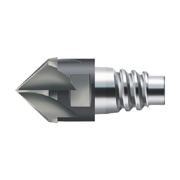 ワルタージャパン Prototyp ConeFit AH3E58318-E12-1/2 1個 825-9796（直送品）